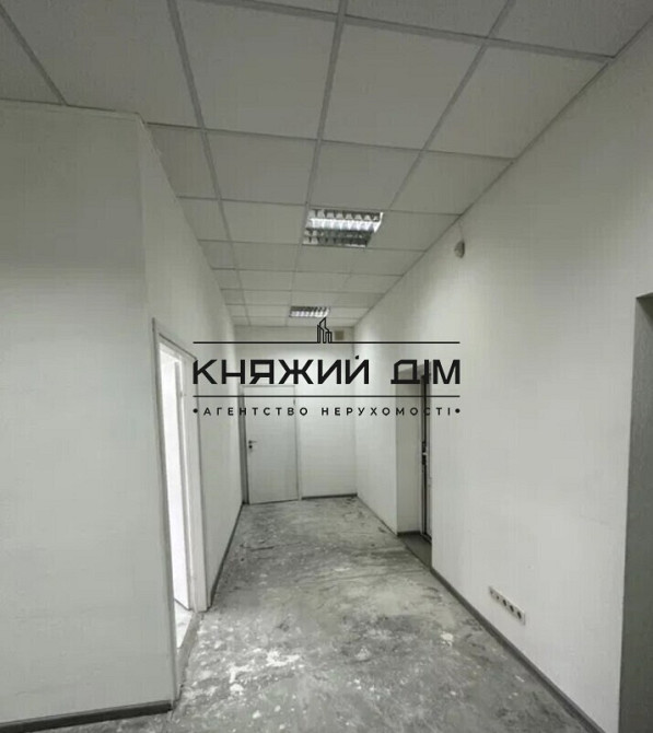 Продаж офісне приміщення на Григоренко Петра просп. поверх - 1/17 Київ - фото 6
