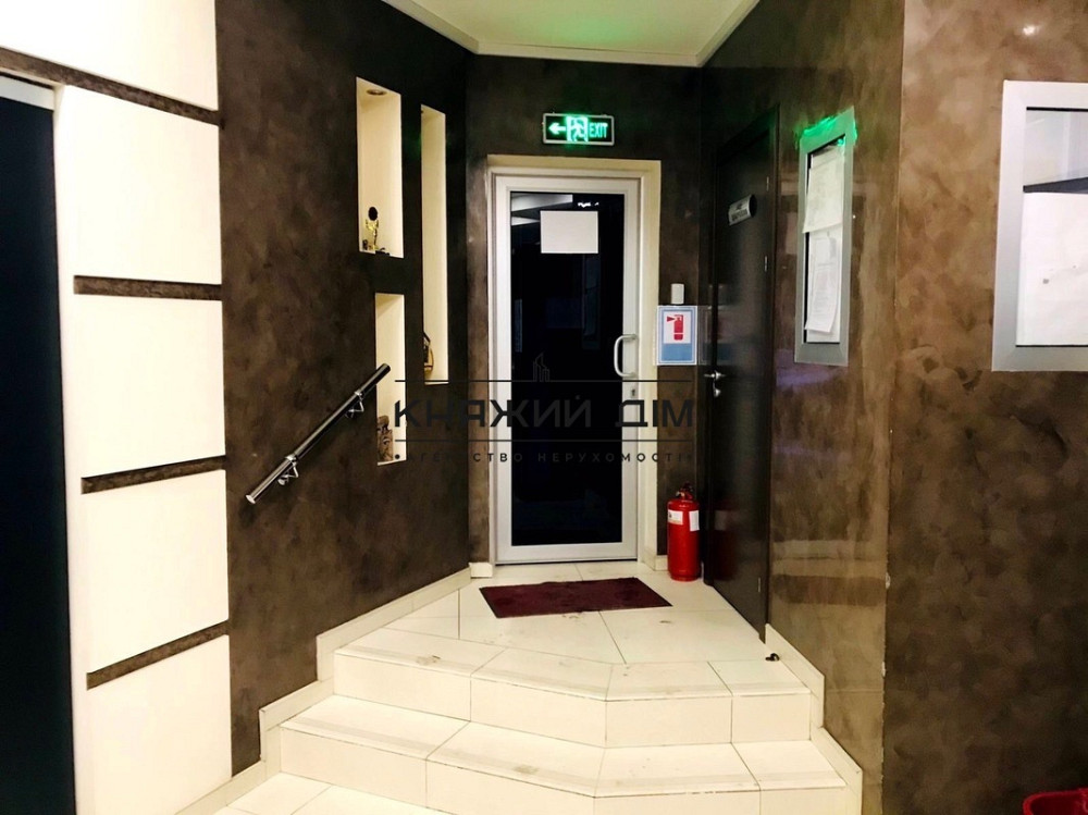 Продаж офісне приміщення на Дмитриевская ул. поверх - 1/25 Київ - фото 8