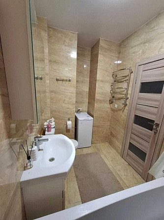 Продаж 1к Квартира 37.7 кв.м Бігова вул. Львів - фото 10
