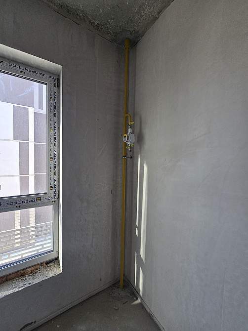 Продаж Квартира 1-кімнатна, 5/10 поверх на Метрологічна вул., д. 107-А Київ - фото 4