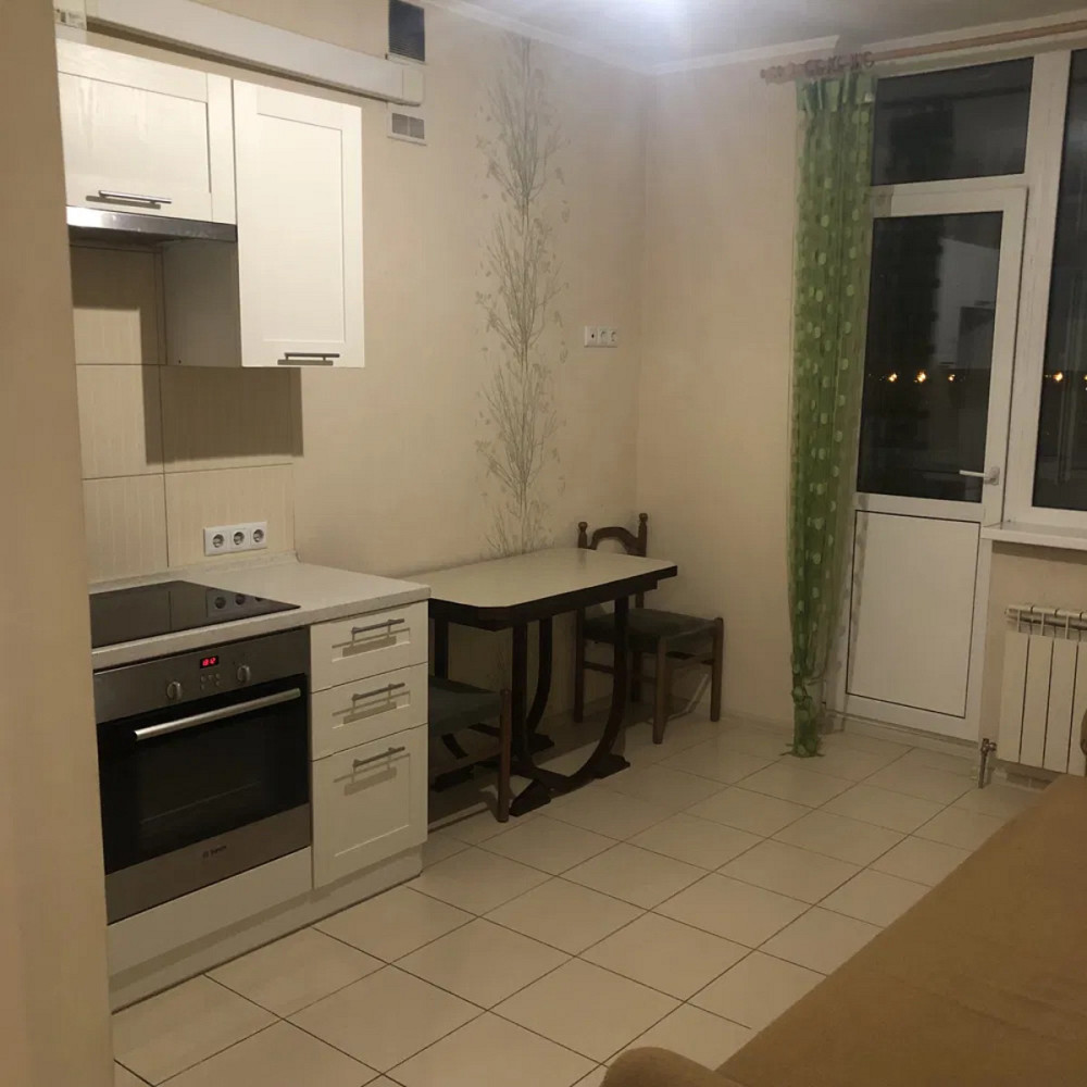 Оренда Квартира 1-кімнатна, 7/22 поверх на Чавдар, 1 Kiev - photo 4