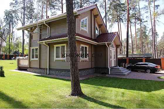 Продается Шикарный дом в Ворзеле .Код объекта 226822 Ворзель