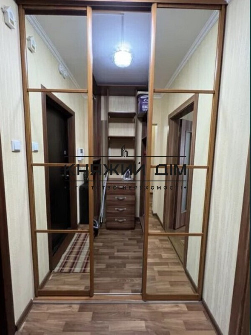 Оренда Квартира 1-кімнатна, 10/25 поверх на Ващенко ул. Киев - изображение 10