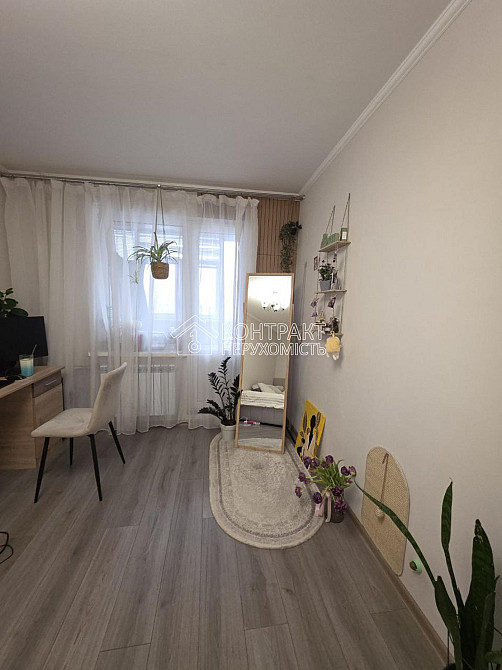 Продаж Квартира 3-кімнатна, 7/9 поверх на вул. Валентинівська Харків - фото 7