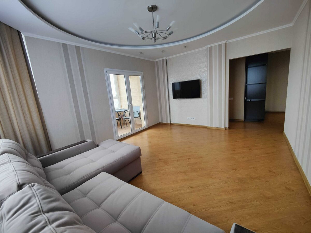 Оренда Квартира 2-кімнатна, 17/24 поверх на Анны Ахматовой ул., 32/18 Kiev - photo 2