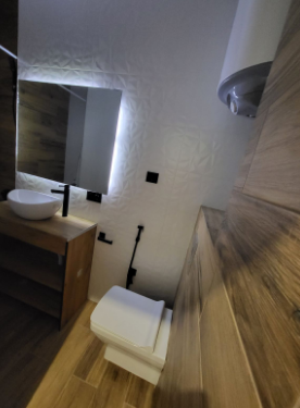 Квартира на Люстдорфской дороге Одеса - фото 7