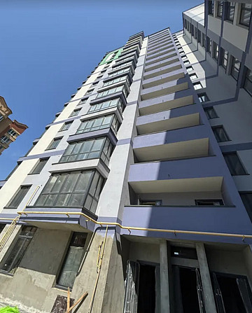 Продаж 1к квартири 40 кв. м на бул. П. Куліша ЖК Манхетен Тернопіль - фото 2