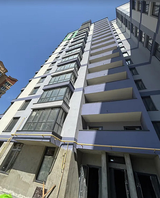 Продаж 1к квартири 40 кв. м на бул. П. Куліша ЖК Манхетен Тернопіль - фото 2