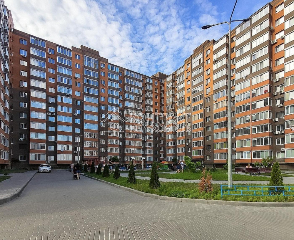 Продаж Квартира 2-кімнатна, 8/12 поверх на вул. Мирна Харків - фото 20