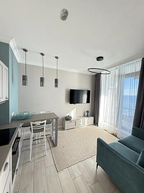 Продаж Квартира 2-кімнатна, 6/9 поверх на Фонтанская дорога ул. Одеса - фото 4