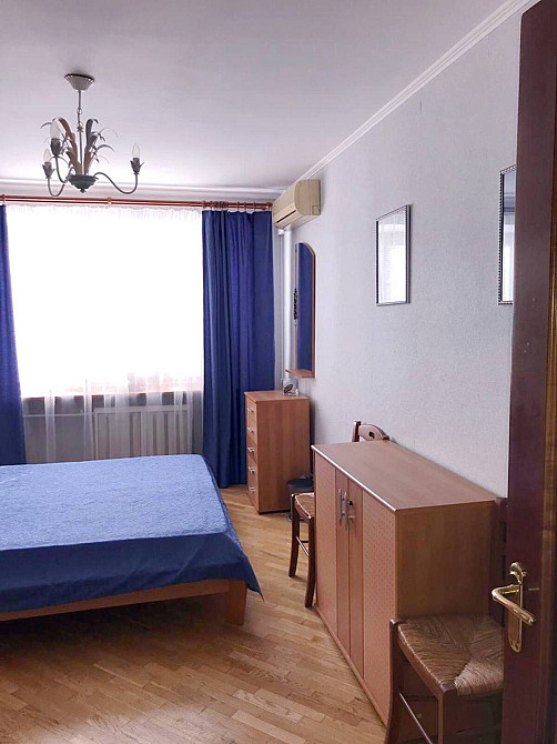 Оренда Квартира 2-кімнатна на Саксаганського, 70/16 Київ - фото 1