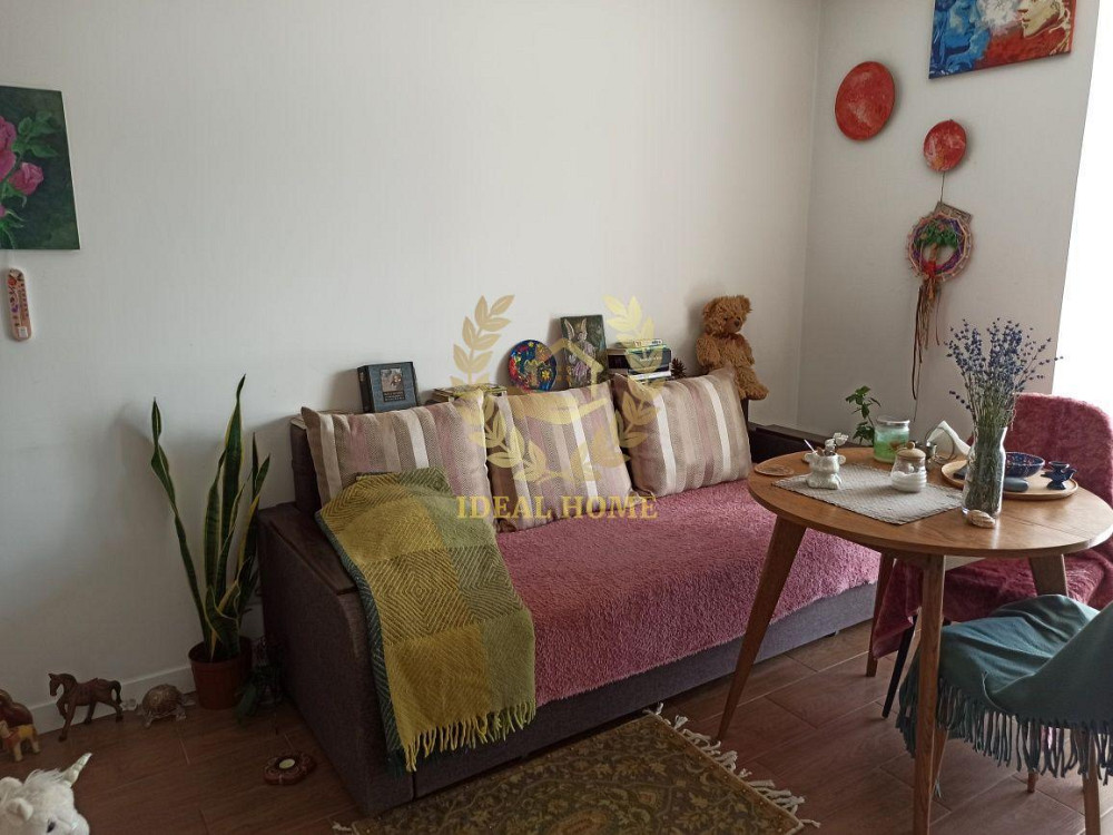 Продаж 1-кімнатної квартири в ЖК “Казка” біля метро Теремки Київ - фото 3