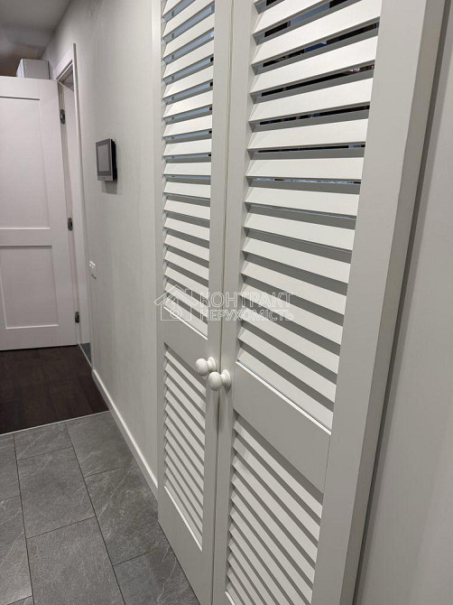 Продаж Квартира 2-кімнатна, 4/9 поверх на вул. Миру Харьков - изображение 8