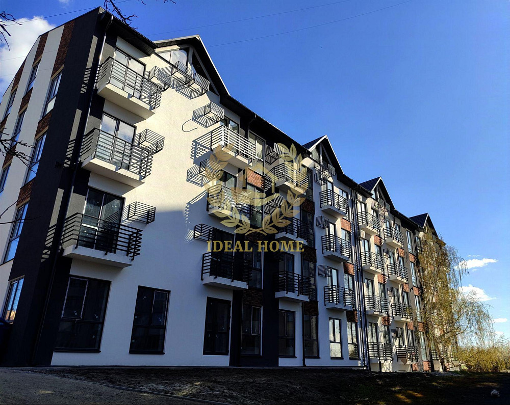 Продаж Квартира 2-кімнатна, 4/4 поверх на Обуховская ул., 91 Київ - фото 1