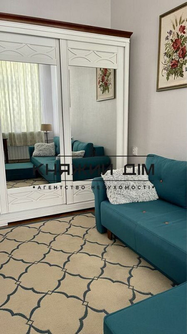 Оренда роздільної 3-х кімнтаної квартири на Печерську м. Арсенальна. №11202195 Київ - фото 2