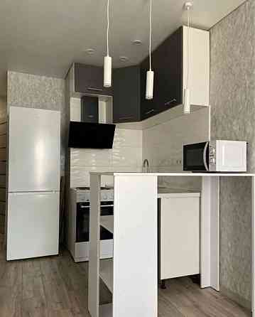 Продаж Квартира 1-кімнатна, 8/27 поверх на Лисогірський пров., 20 Киев