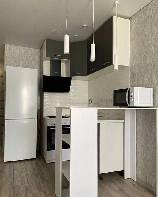 Продаж Квартира 1-кімнатна, 8/27 поверх на Лисогірський пров., 20 Kiev - photo 2