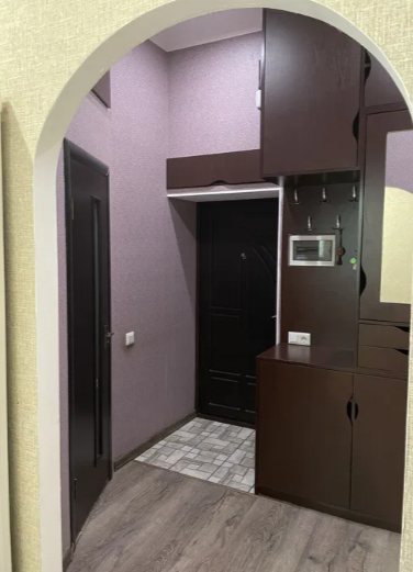 Однокомнатная квартира на Слободке Odessa - photo 8