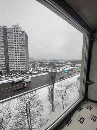 Продаж Квартира 2-кімнатна, 7/9 поверх на Харьковское шоссе, 21/3 Киев