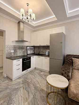 Продаж Квартира 2-кімнатна, 18/24 поверх на Коновальця Євгена вул., д. 34А Київ