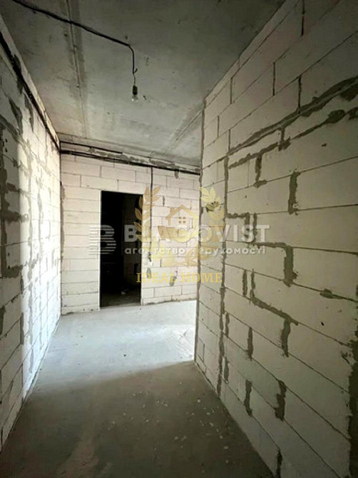 Продаж Квартира 1-кімнатна на Луценко Дмитрия ул., 2Г Київ - фото 10