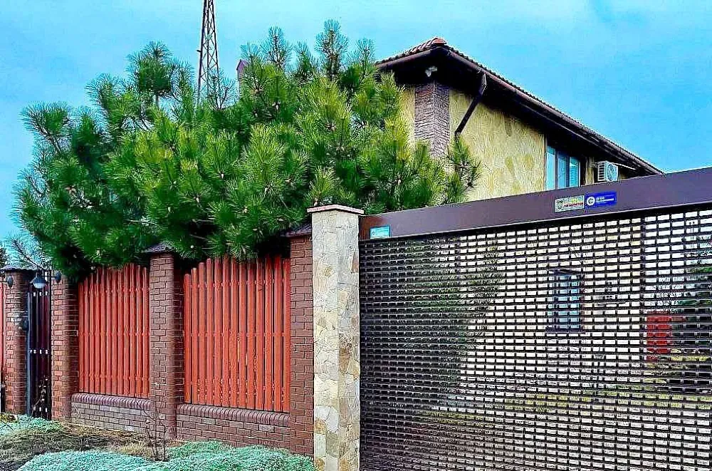 For sale 2-storey Townhouse with land 3 ares 114 sq.m 3 rooms at HWW6+VJ, Лиманський район, Одеська область, 67572 Odessa - photo 4