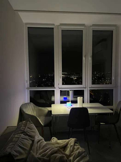 Оренда Квартира 2-кімнатна, 21/21 поверх на ул. Сормовская Київ - фото 5