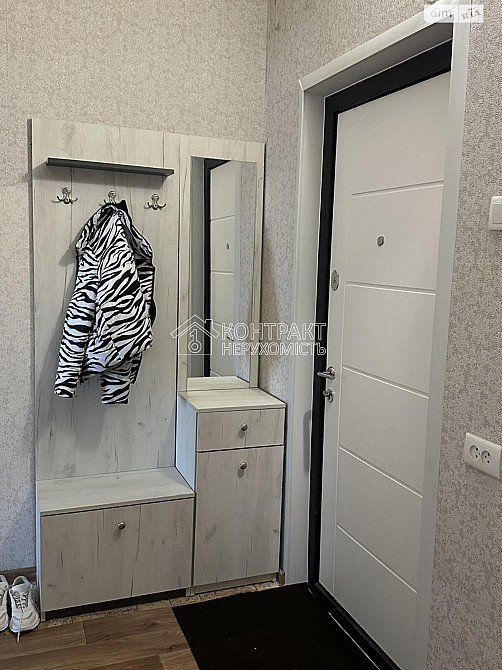 Продаж Квартира 1-кімнатна, 16/16 поверх на вул. Болградська Харків - фото 14