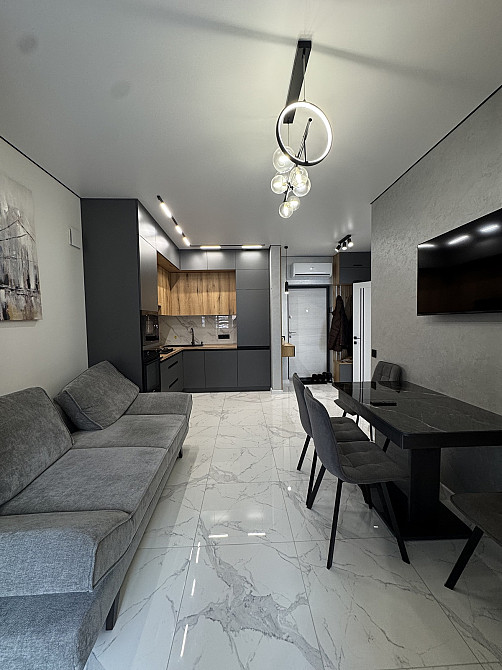 Оренда Квартира 1-кімнатна, 8/10 поверх на вул. Національної Гвардії Івано-Франківськ - фото 4