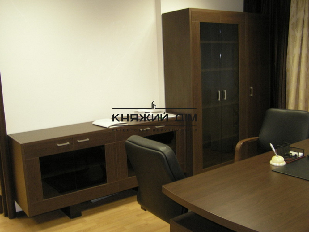 Оренда офісне приміщення на Голосеевская ул. поверх - 1/25 Київ - фото 2