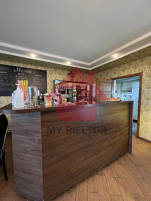 Продаж приміщення вільного призначення на Центральна, 11 поверх - 1/1 Kinchesh - photo 4