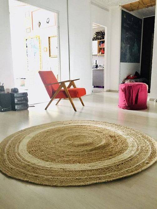 Оренда Квартира 3-кімнатна, 17/25 поверх на ул. Творческая Київ - фото 1