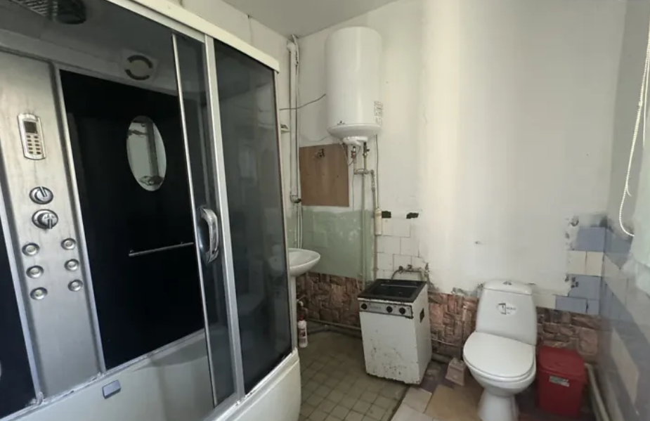 Продам дом возле моря в Фонтанке-2 (морская сторона) Фонтанка - фото 8