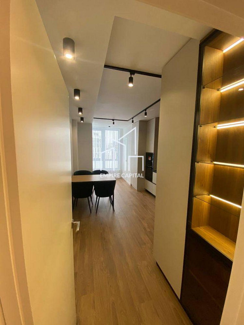 Оренда 2к Квартира 72 кв.м Мікльоша Карла вул. Львов - изображение 8