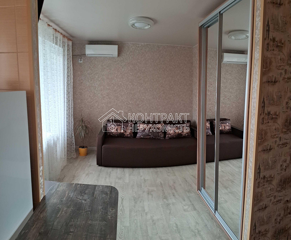 Продаж Квартира 2-кімнатна, 5/5 поверх на вул. Старопрудна Харків - фото 1