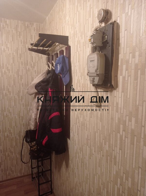 Оренда Квартира 2-кімнатна, 4/5 поверх на Потье Эжена ул. Kiev - photo 9