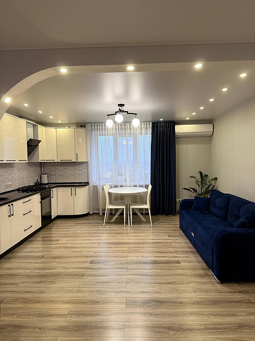 Продаж Квартира 3-кімнатна, 10/11 поверх на вул. Корольова Zhytomyr - photo 14