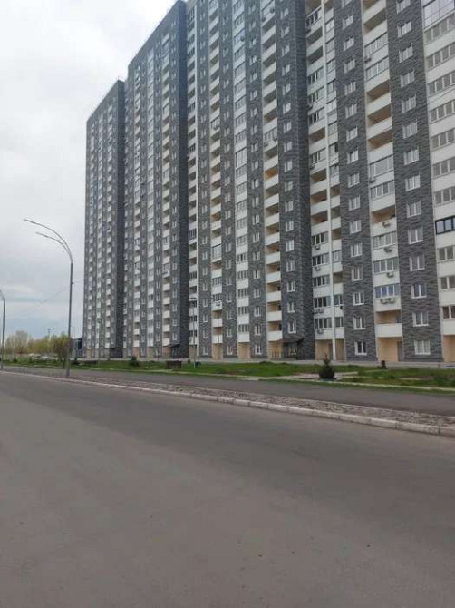 Оренда Квартира 2-кімнатна, 3/25 поверх на ул. Ревуцкого Киев - изображение 2