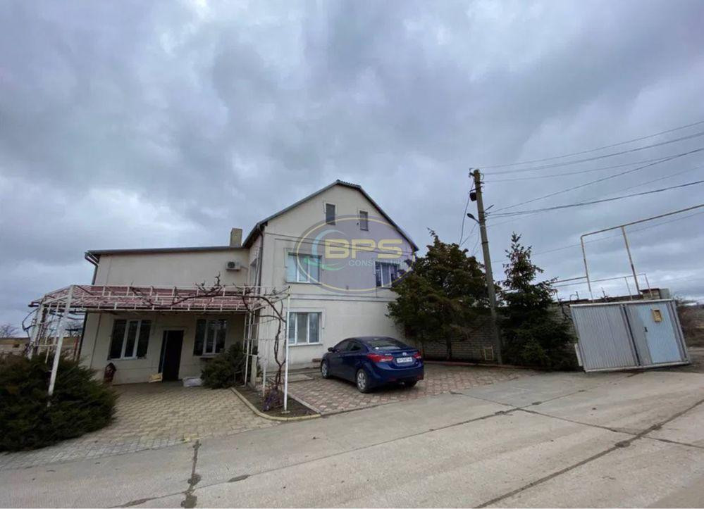 Продаж виробниче приміщення поверх - 2/2 Авангард - фото 2