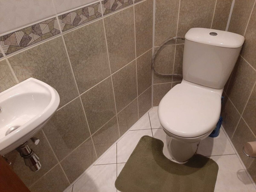 Продаж 5 кімнатної квартири у центрі Тернополя Тернопіль - фото 8