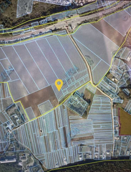 Продаж земельної ділянки 18 соток Подгородное - изображение 1