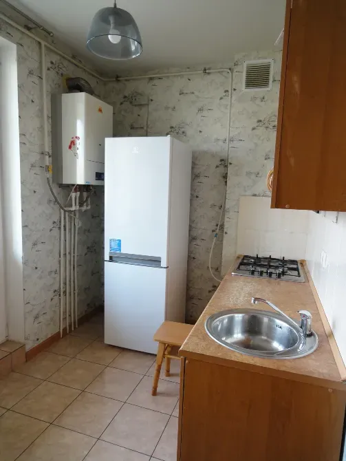 For rent 1-room Apartment 35 sq.m ЖК Седьмое Небо Odessa - photo 5