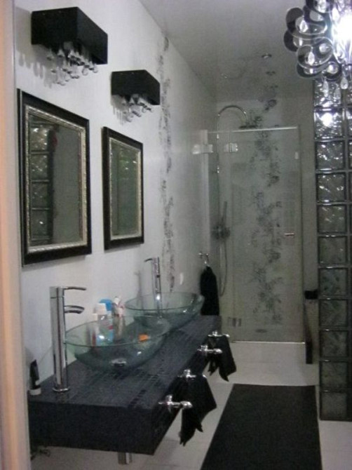 Оренда Квартира 2-кімнатна, 12/23 поверх на Днепровская набережная, 19в Київ - фото 2