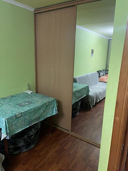 Оренда Квартира 1-кімнатна, 3/9 поверх на Вадима Гетьмана ул., 26 Київ - фото 3