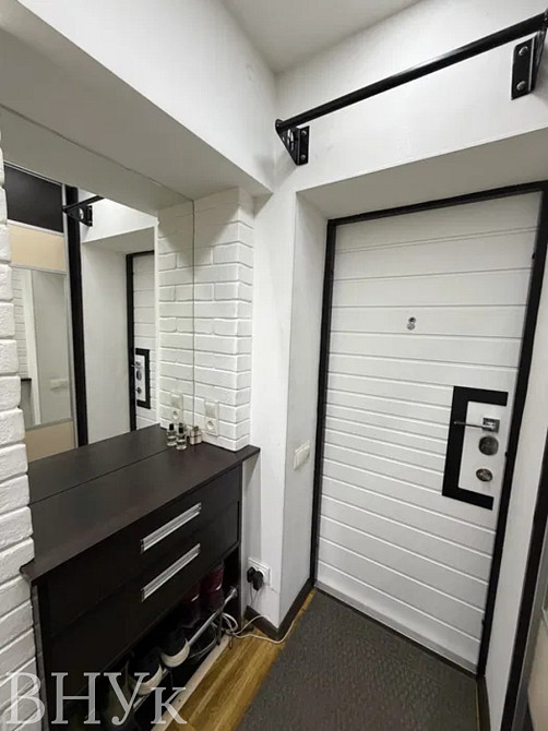 Продаж Квартира 1-кімнатна, 5/5 поверх на Дубнівська Luts'k - photo 2