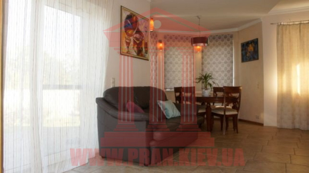 Продаж 2-поверховий Будинок з ділянкою 10 сот 270 кв.м  на Вишневая Гора - фото 8