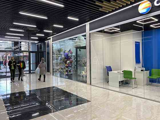 Оренда торгове приміщення на Магістрацька поверх - 1/9 Вінниця