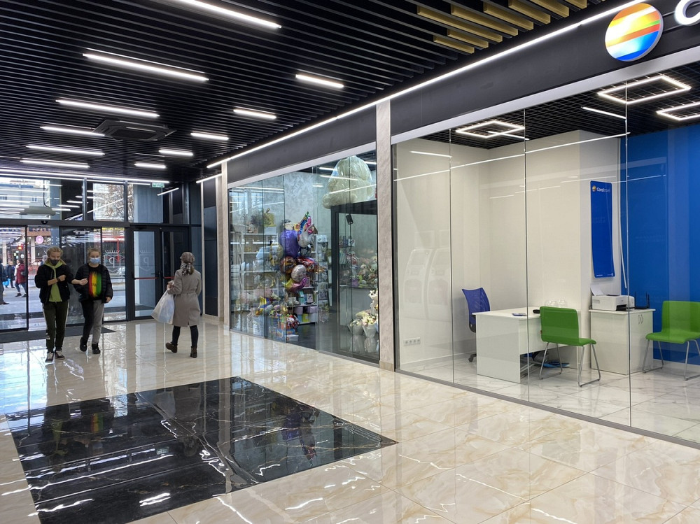 Оренда торгове приміщення на Магістрацька поверх - 1/9 Вінниця - фото 2