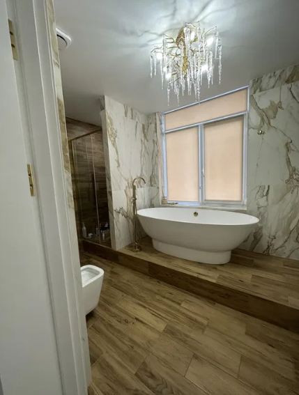 Шикарная квартира. Ремонт 2024 года. Одеса - фото 16