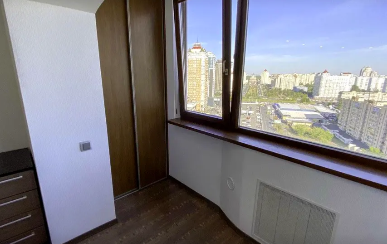 Оренда Квартира 2-кімнатна, 19/21 поверх на Левка Лук #700;яненка, 13а Київ - фото 7